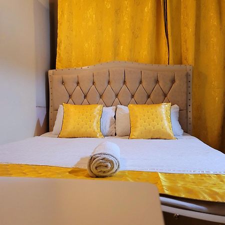 Sunrise Blue Moon B&B Найроби Экстерьер фото